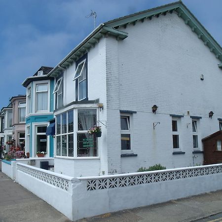 Beacharbour Guest House Great Yarmouth Luaran gambar