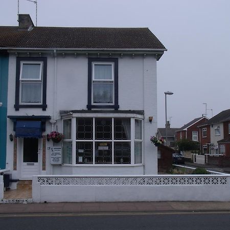 Beacharbour Guest House Great Yarmouth Luaran gambar