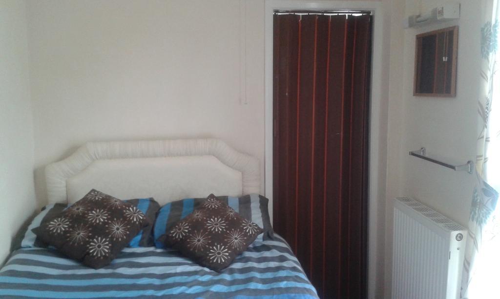 Beacharbour Guest House Great Yarmouth Bilik gambar