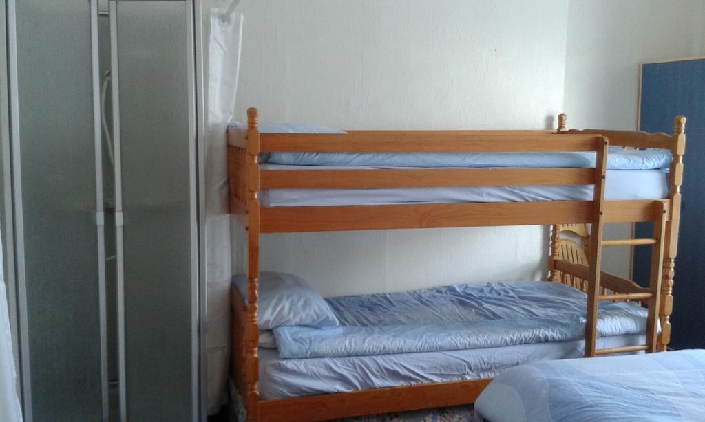 Beacharbour Guest House Great Yarmouth Bilik gambar