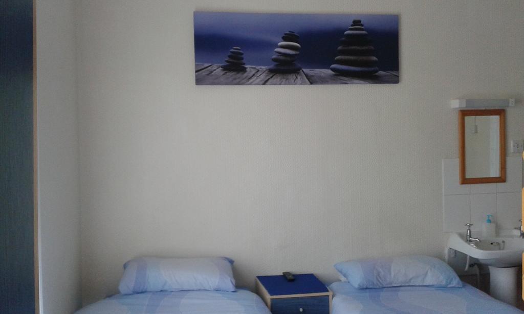 Beacharbour Guest House Great Yarmouth Bilik gambar