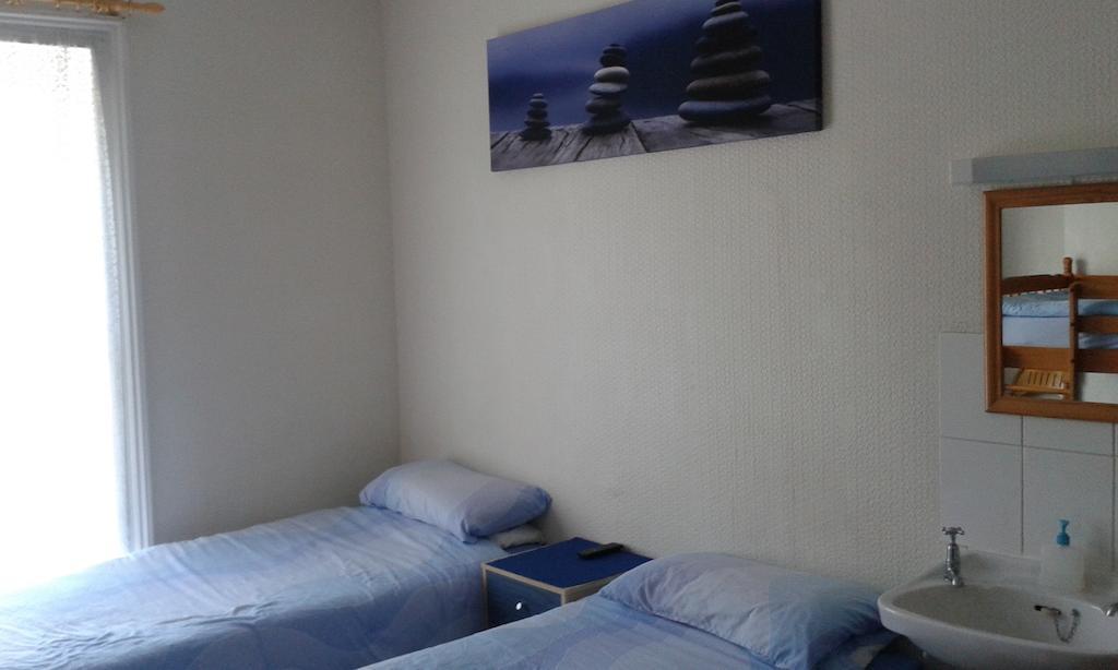 Beacharbour Guest House Great Yarmouth Bilik gambar