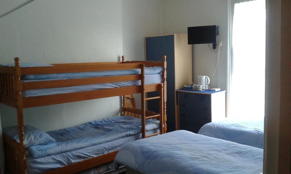 Beacharbour Guest House Great Yarmouth Bilik gambar