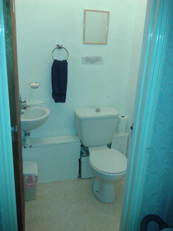 Beacharbour Guest House Great Yarmouth Bilik gambar