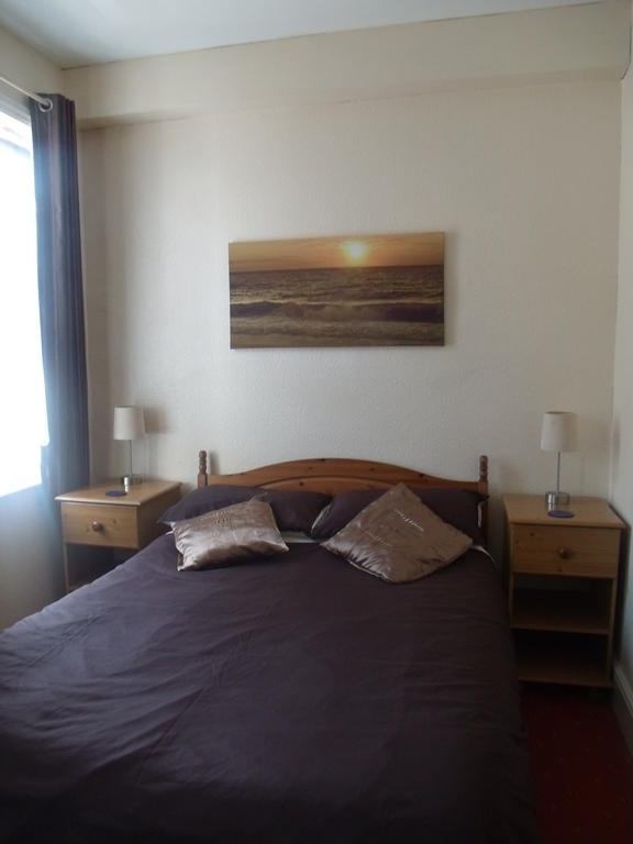 Beacharbour Guest House Great Yarmouth Bilik gambar