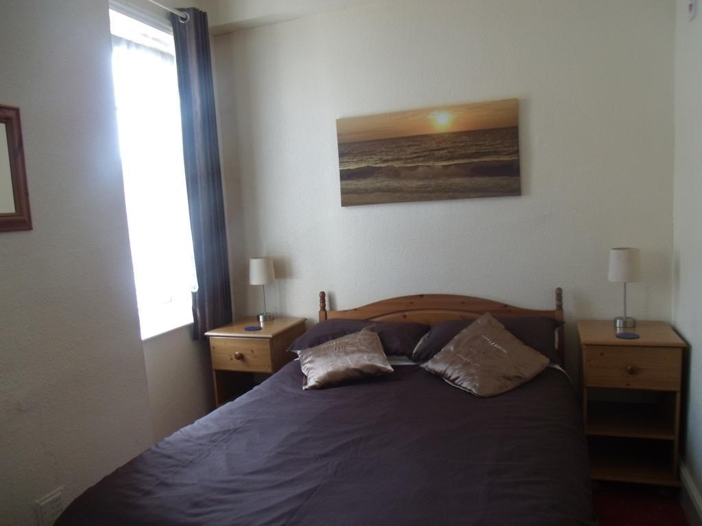 Beacharbour Guest House Great Yarmouth Bilik gambar