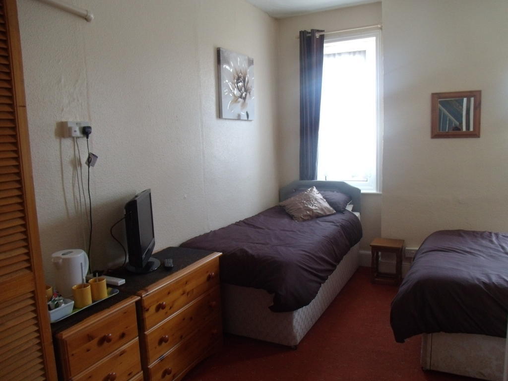 Beacharbour Guest House Great Yarmouth Bilik gambar