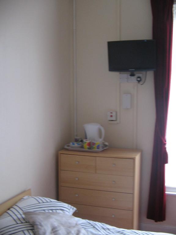 Beacharbour Guest House Great Yarmouth Bilik gambar