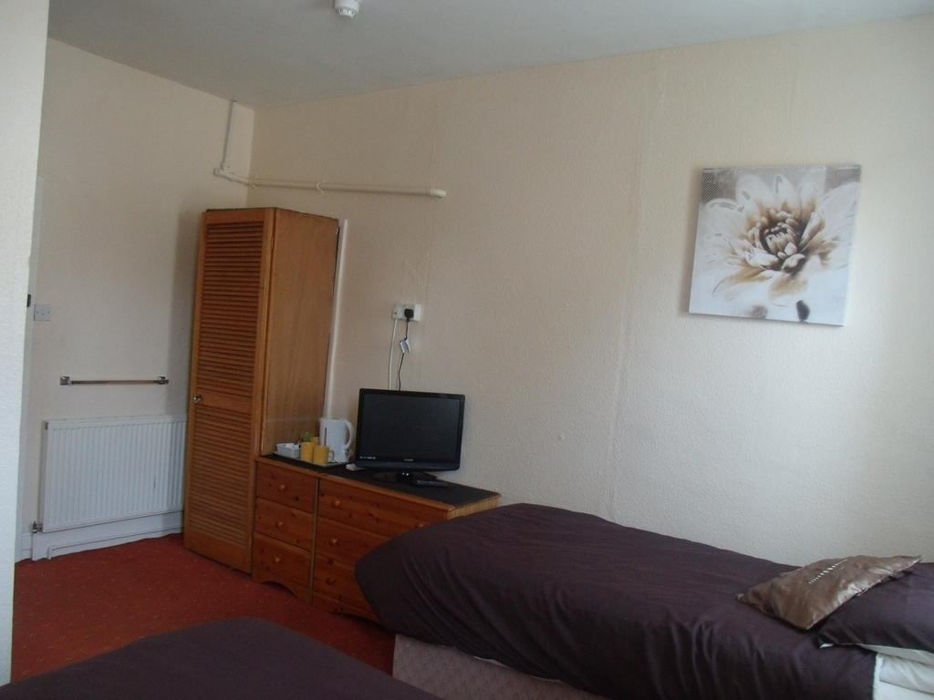 Beacharbour Guest House Great Yarmouth Luaran gambar