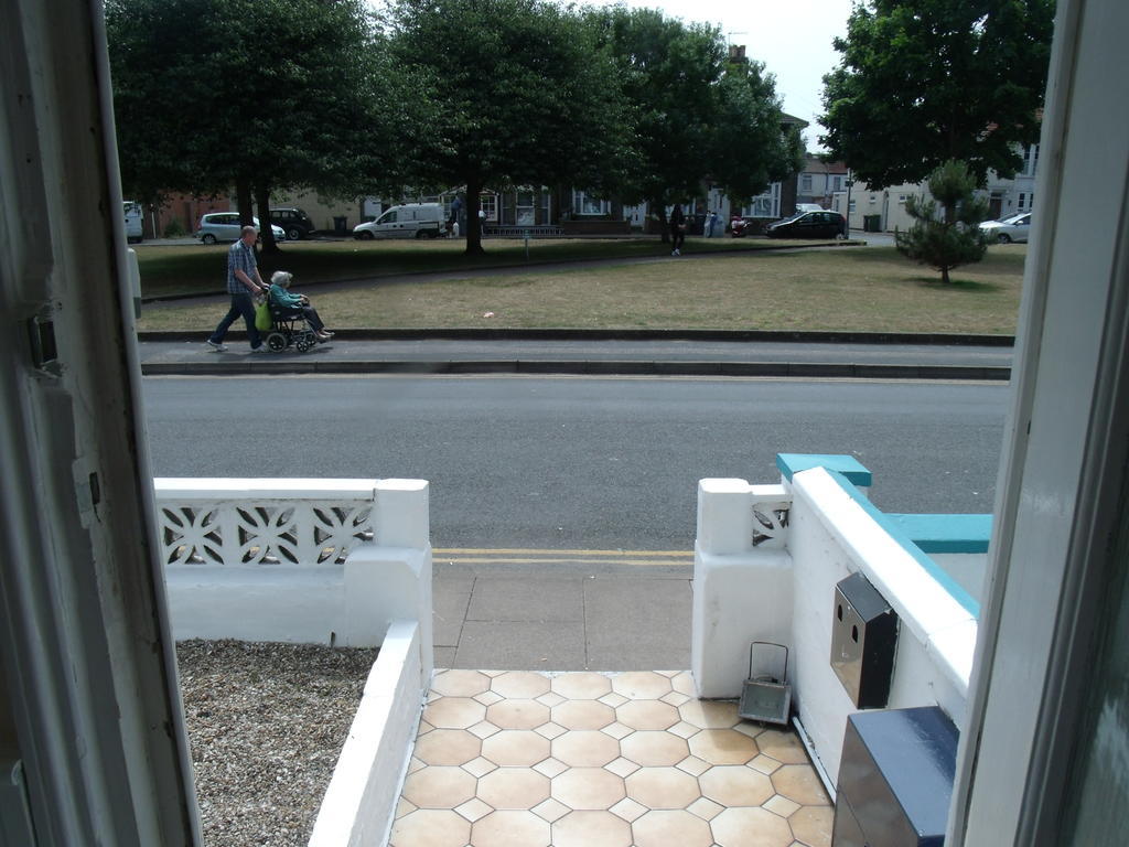 Beacharbour Guest House Great Yarmouth Luaran gambar