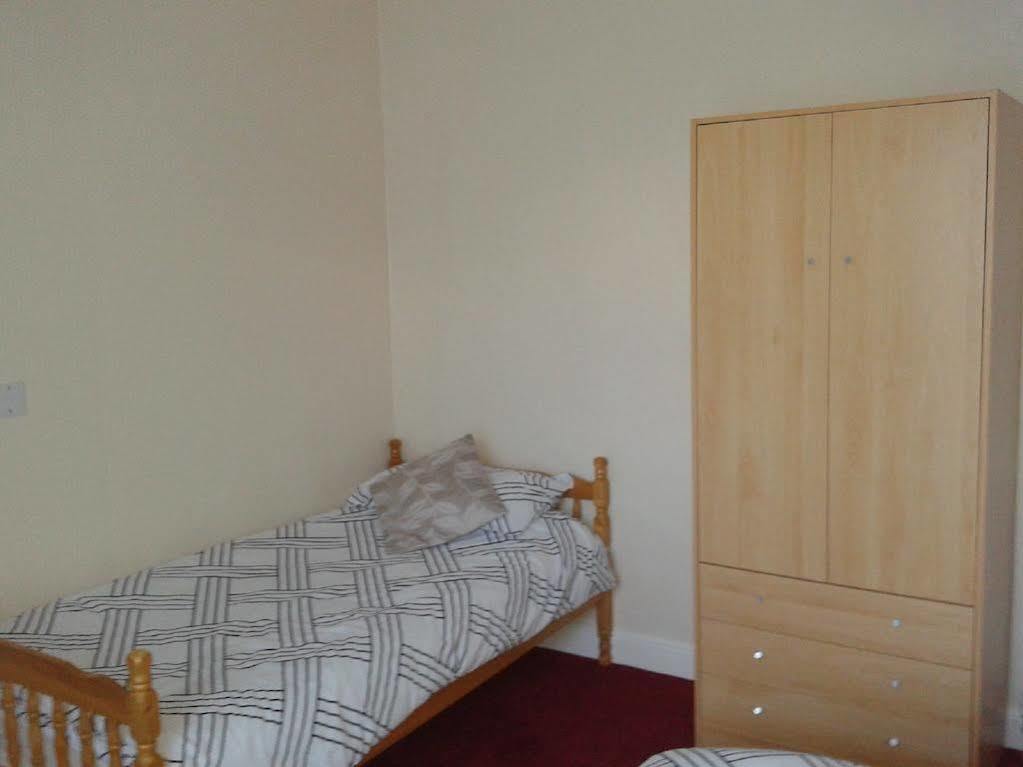 Beacharbour Guest House Great Yarmouth Luaran gambar