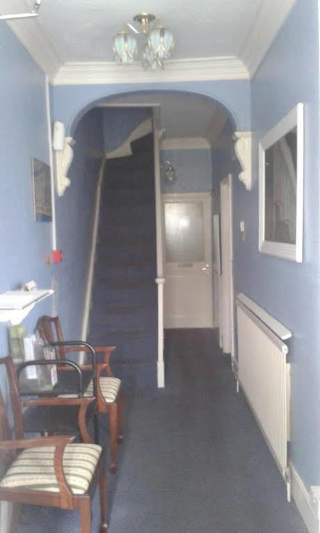 Beacharbour Guest House Great Yarmouth Luaran gambar